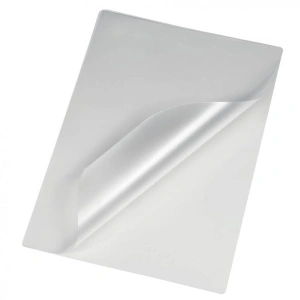 Folie laminator, 80 microni, A3, 100 coli/set