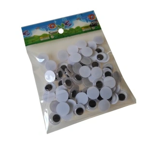 Ochi mobili 12mm