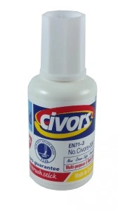 Pastă corector, 18 ml, Civors