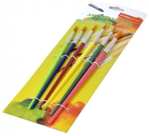 Pensule 6/set