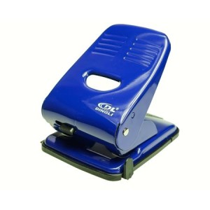 Perforator metalic, 50 coli