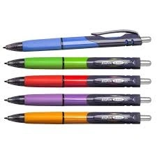 Pix TENFON cu mecanism, Albastru B-5302