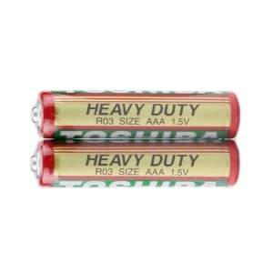 Set Baterii Toshiba AAA (R3)