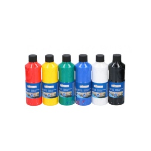 Tempera 250 ml / sticlă
