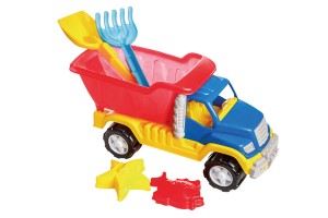 Camion Costinești Mare