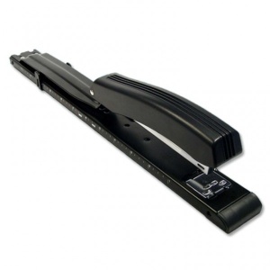 Capsator Eagle 950L, 24/6 - 26/6, 10 coli, 300mm, brat lung, plastic, negru