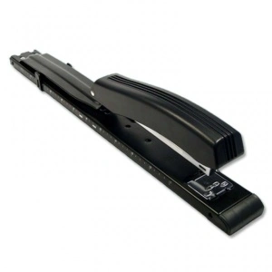 Capsator Eagle 950L, 24/6 - 26/6, 10 coli, 300mm, brat lung, plastic, negru