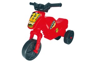 Tricicletă fără pedale, Super Cross