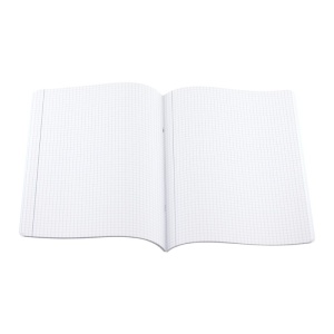 Caiet policromie, A5, 48 file, Matematică - Img 2