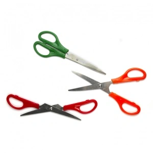 Foarfecă pentru hârtie, 14 cm