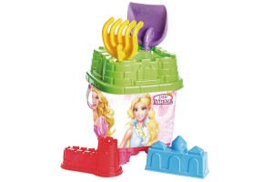 Set Castel Nr.1