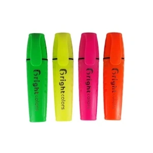 Set Evidentiator, 4 culori