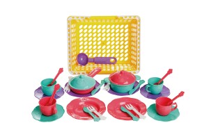 Set picnic