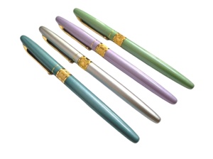 Stilou metal 7086