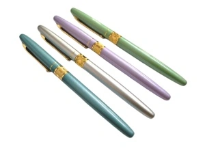 Stilou metal 7086