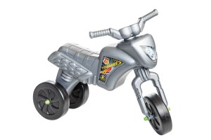 Tricicletă fără pedale, Super Cross, multicolor