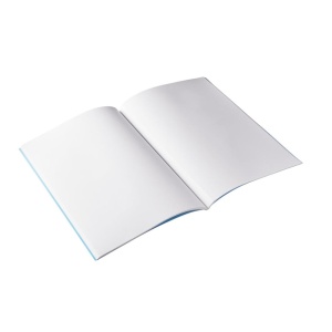 Caiet, A5, 48 FILE, Maculator (filă velină)