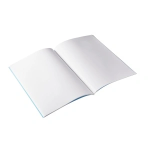 Caiet, A5, 48 FILE, Maculator (filă velină)