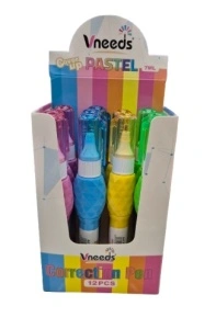 Pix corector, corp color - 7ML - V1515