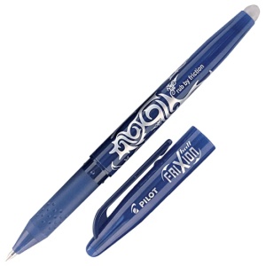 Pix Pilot, 0.7mm, Albastru