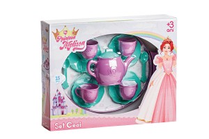 Set Ceai Melissa