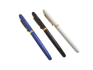 Stilou metalic 8031