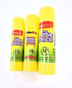 Lipici solid stick, 9gr