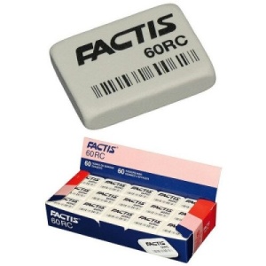 Radiera Factis 60RP