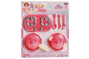 Set Aragaz Melissa