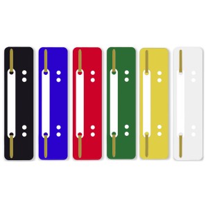 Alonje indosariat 25buc/set- 35 x 150 mm