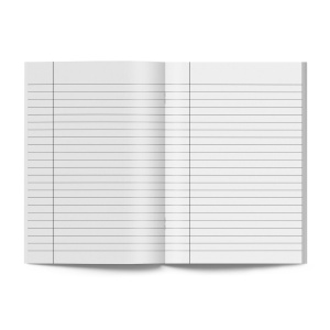 Caiet policromie, A5, 80 file, dictando - Img 2