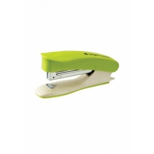 Capsator Kangaro Trendy10, nr.10, 15 coli, 58mm, plastic, verde