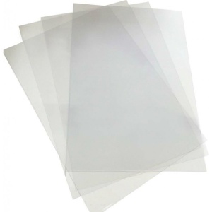 Coperți îndosariat, A4, 150 microni, 100 file/set