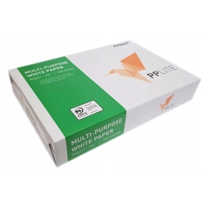 Hârtie Copiator A4, PP LITE, 80g/mp, 500coli/top - Img 2