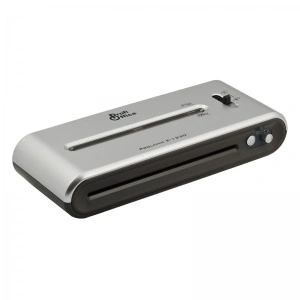 Laminator A4 ProfiOffice E1230, cald/rece, 300mm/min, latime maxima 230mm, 300W