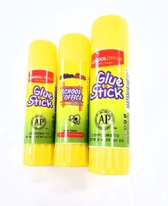 Lipici solid stick, 15gr