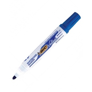 Marker tabla Bic Velleda 1701, varf rotund, 2.5mm - Img 2