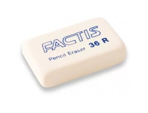 Radiera pentru creion R36