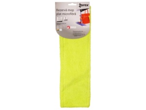 Rezerva mop plat