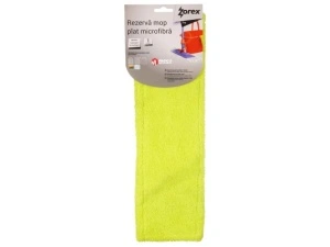 Rezerva mop plat