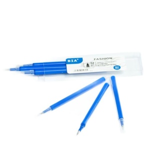 Rezerva pix BIA, varf 0.7mm, Albastru