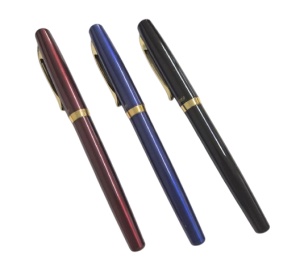 Stilou metal 2839