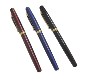 Stilou metal 2839