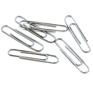 Agrafe birou - 78mm , 50buc/set