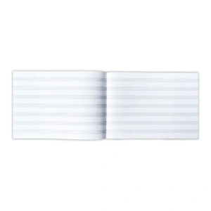 Caiet muzica policromie, 16 file - Img 2