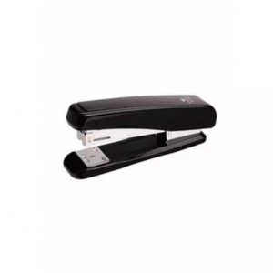 Capsator Kangaro DS-45N, 24/6 - 26/6, 30 coli, 66mm, plastic, negru
