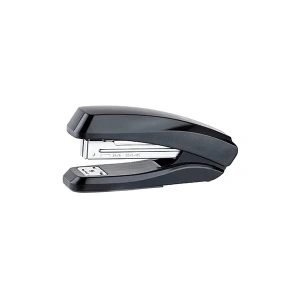 Capsator Kangaro Executive ES-335P, 24/6 - 26/6, 20 coli, 65mm, metal, negru, blister