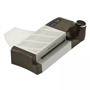 Laminator A4 ProfiOffice HR 230 D, cald/rece, 600mm/min, latime maxima 230mm, 1000W