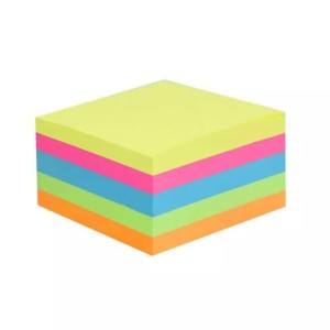 Notes adeziv, Color -350 file