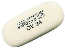 Radiera Factis OV24
